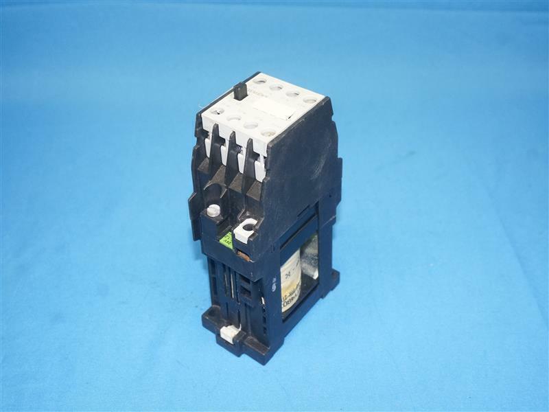 Siemens 3TH4022-0B 3TH40220B Contatcor