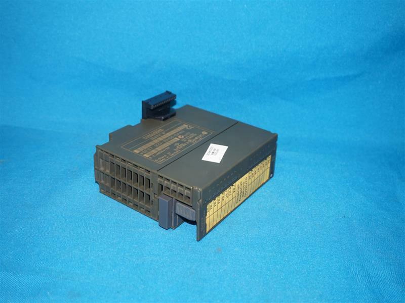 Siemens 6ES7 323-1BH00-0AA0 6ES7 3231BH000AA0 Simatic S7 Digital Output