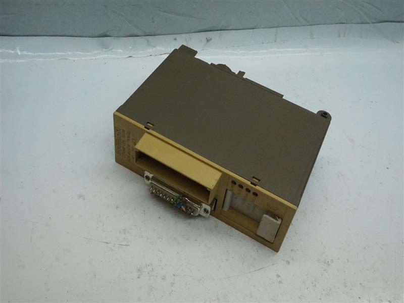 Siemens 6ES5 521-8MA22 6ES55218MA22 Simatic Module 30 Days Warranty