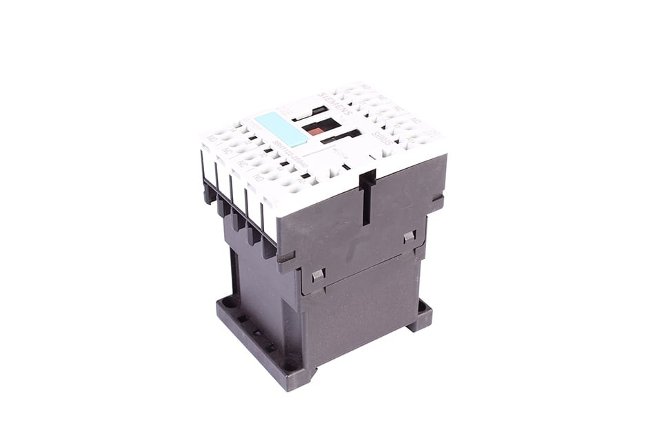 SIEMENS 3RH1122-2BB40 3RH11222BB40 CONTACTOR ID180633