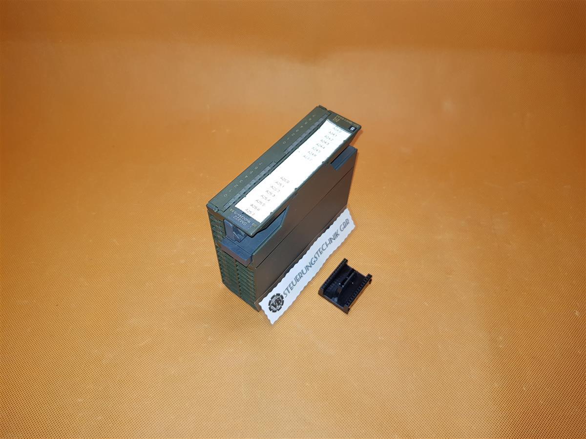 Siemens Simatic S7 6ES7 322-1BH01-0AA0 E:03
