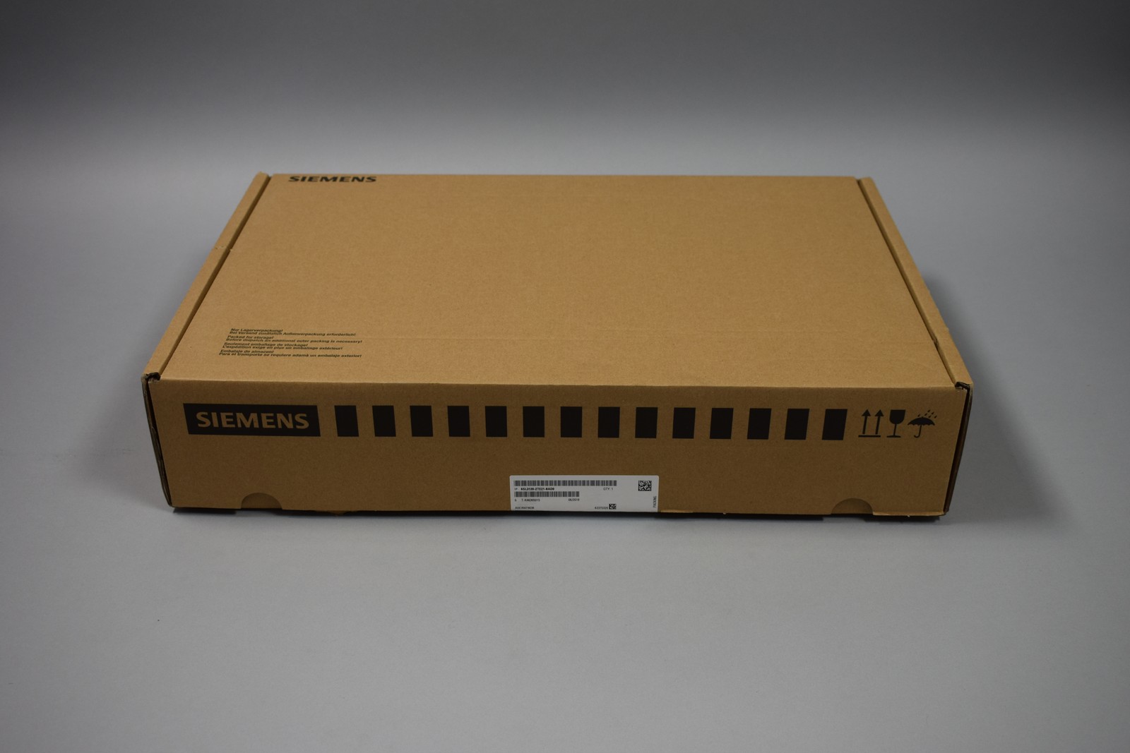 New Siemens 6SL3120-2TE21-8AD0 [24 Months Warranty]