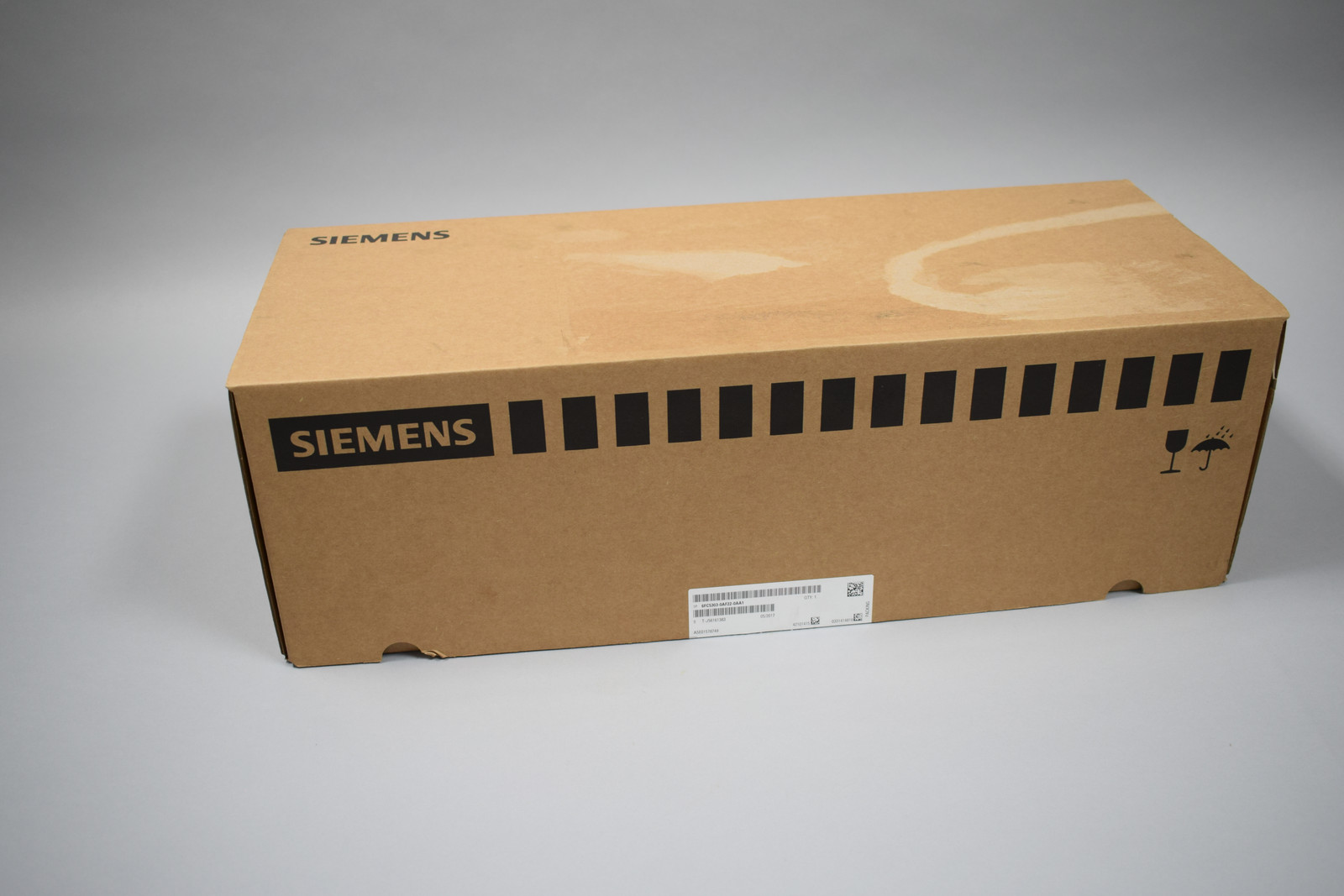New. Siemens 6FC5303-0AF22-0AA1 [24 Months Warranty]