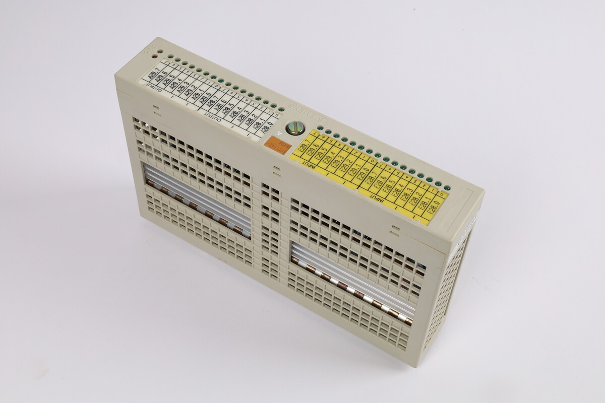 Used Siemens 6FX1142-4BA04 [24 Months Warranty]