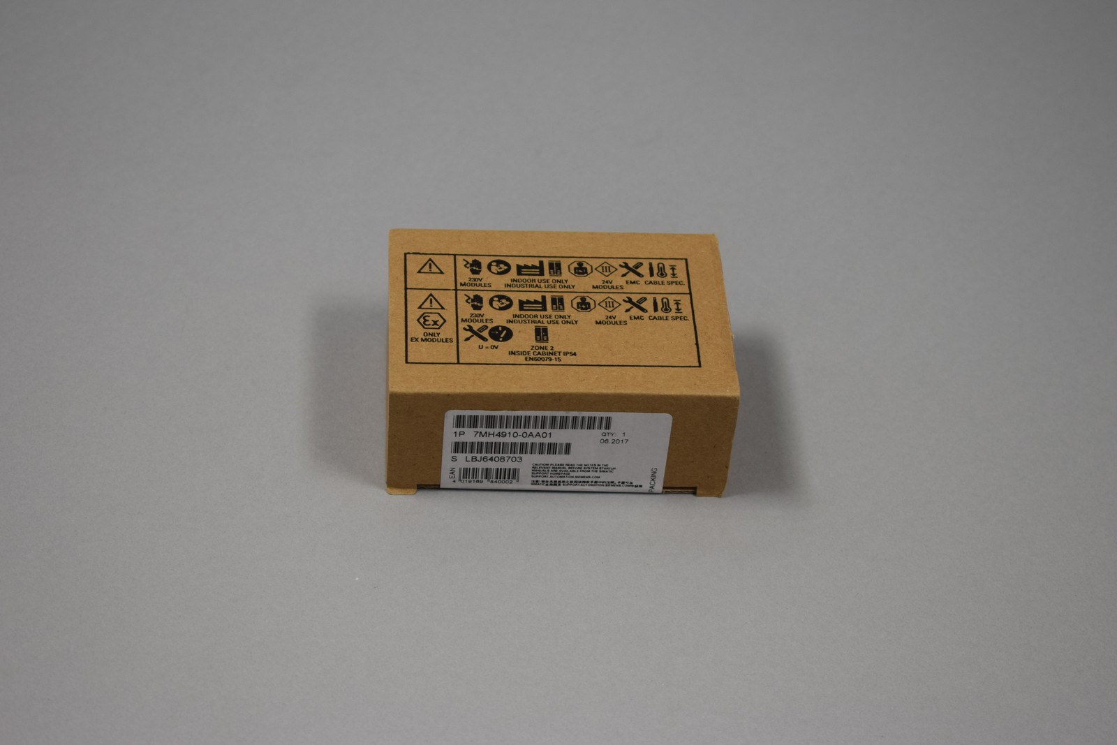 New Siemens 7MH4910-0AA01 [24 Months Warranty]