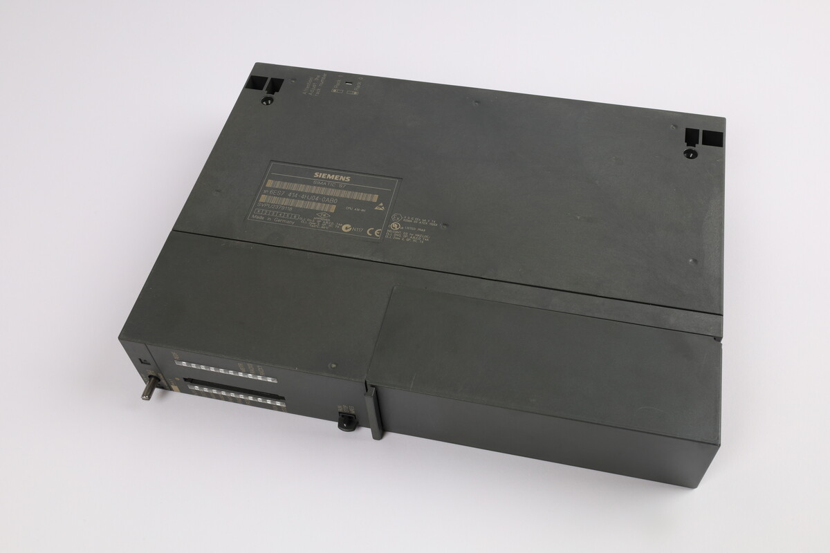 Used Siemens 6ES7414-4HJ04-0AB0 [24 Months Warranty]
