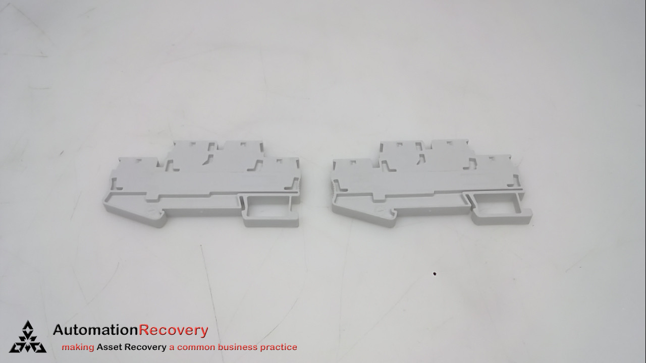 SIEMENS 8WH2 020-0AG00  DOUBLE LEVEL TERMINAL, 300/500V #261091