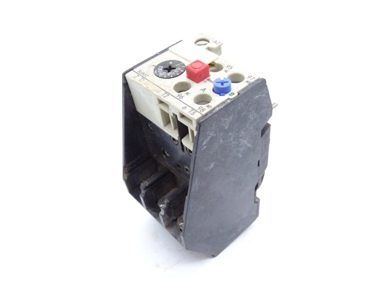 SIEMENS 3UA5200-0J RELAY
