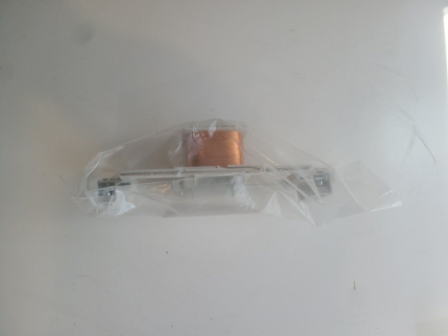 Siemens/Furnas Coil 3RT1945-5AP61 240v for 3RT104 (new)