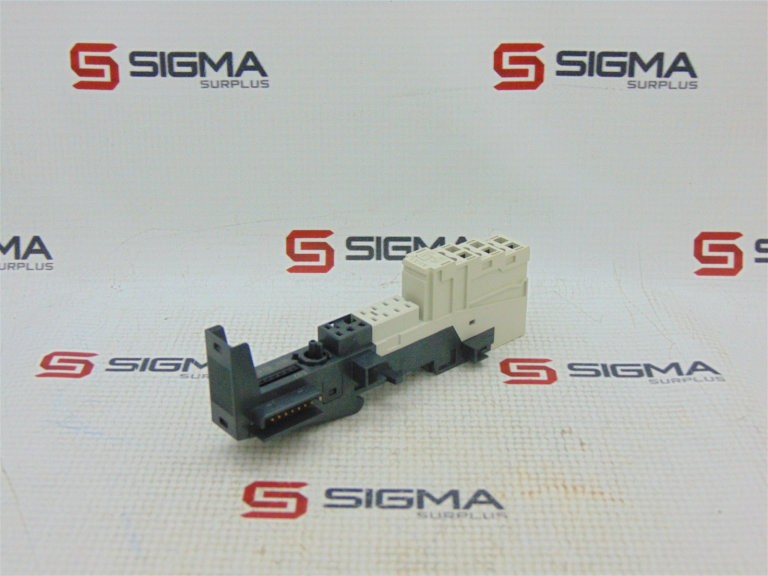 SIEMENS TM-P15C23-A0 TERMINAL BLOCK