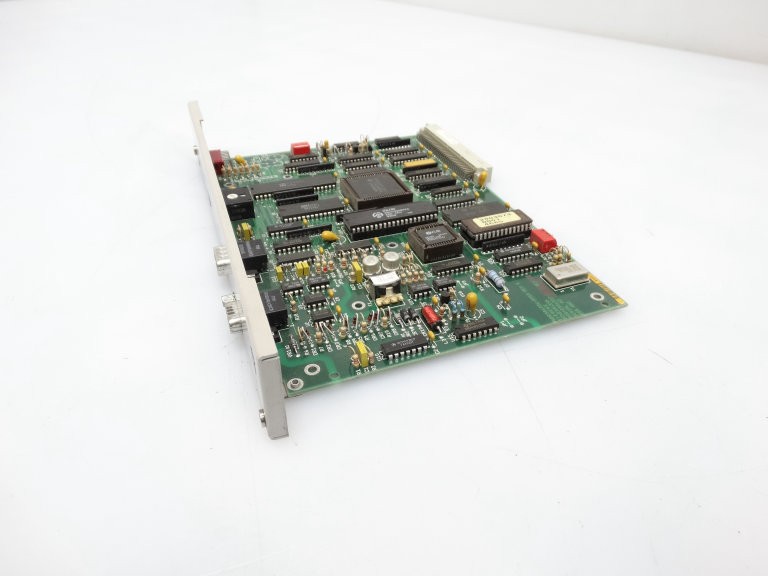 SIEMENS 505-6851A PLC MODULE