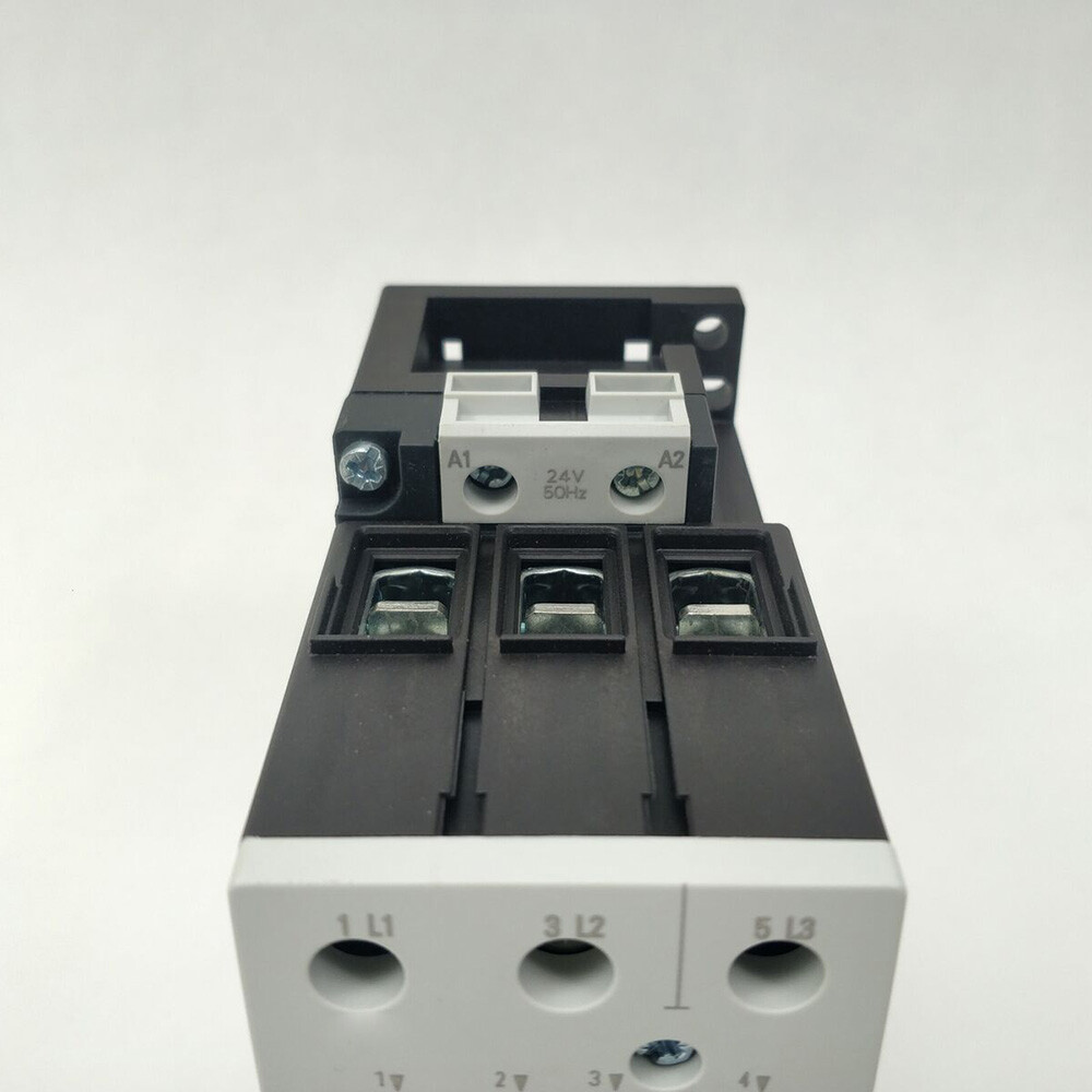32A 15kW  24V AC 50Hz For Siemens 3RT1034-1AB00 3RT1034 3-Pole Contactor