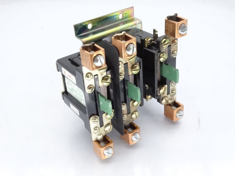 SIEMENS 48HA38AA4 RELAY