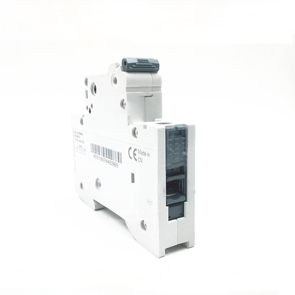 For Siemens 1P 20A 230/400V 5SY61207CC Circuit Breaker