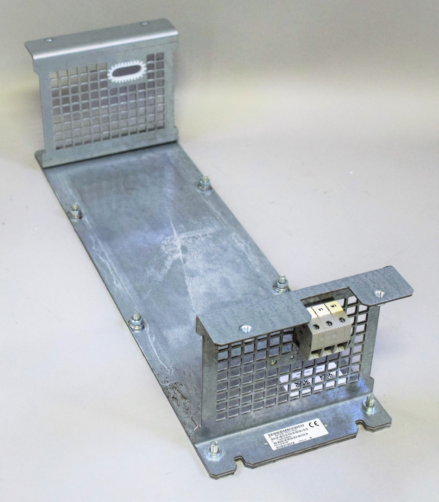 USED SIEMENS 6SL3060-1FE21-6AA0 [24 MONTHS WARRANTY]