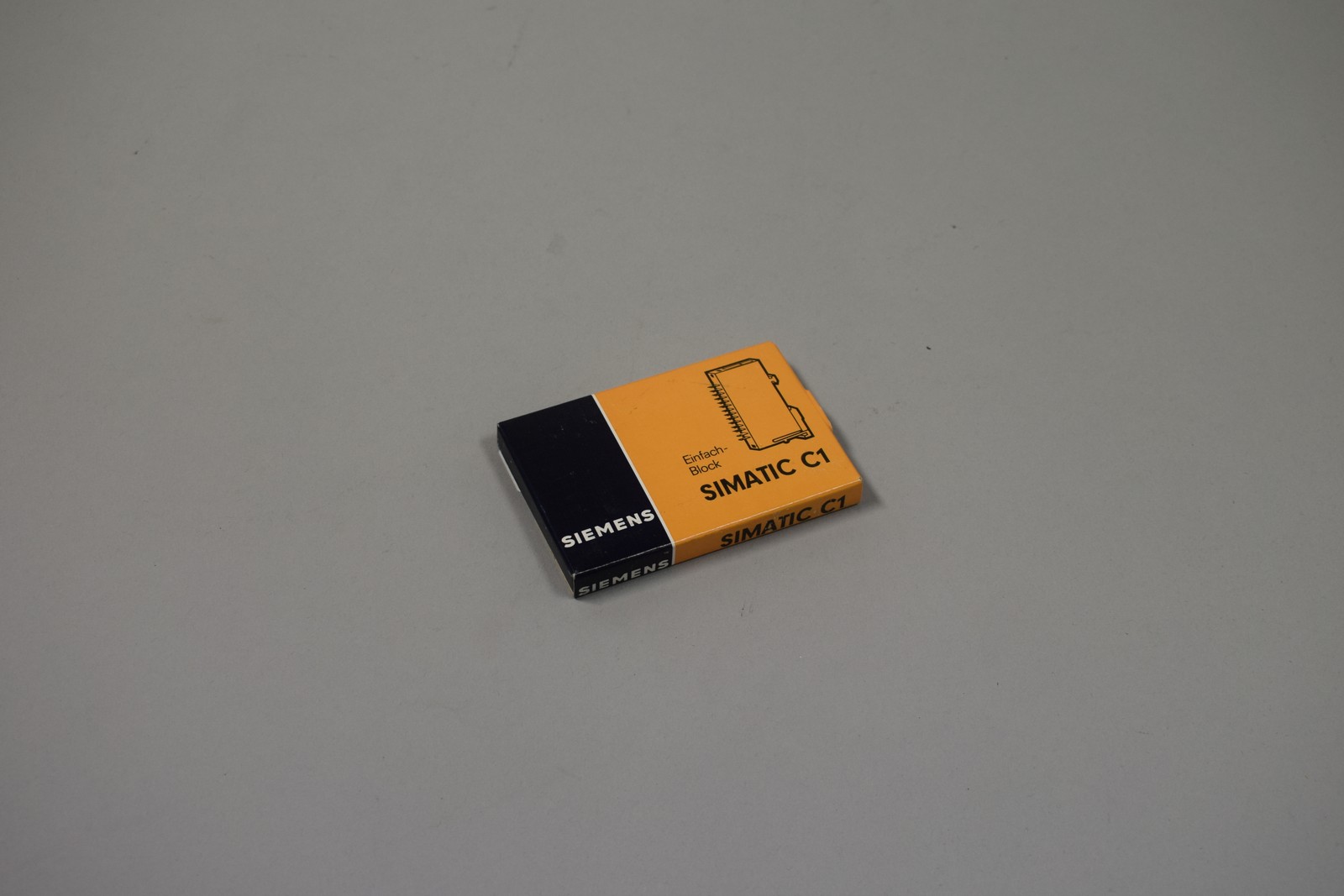 NEW SIEMENS 6EC1010-3A [24 MONTHS WARRANTY]