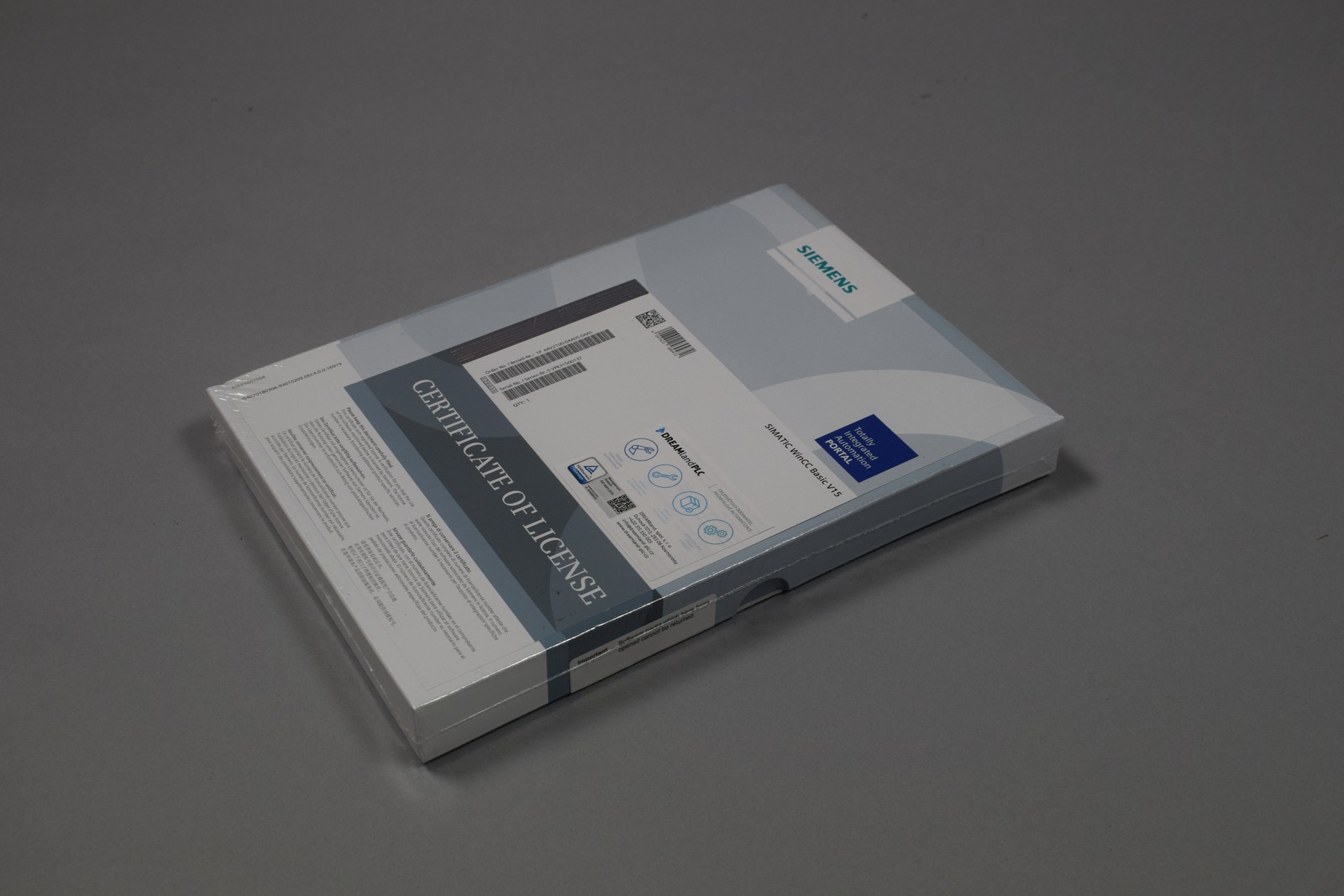 NEW SIEMENS 6AV2100-0AA05-0AA5 [24 MONTH WARRANTY]