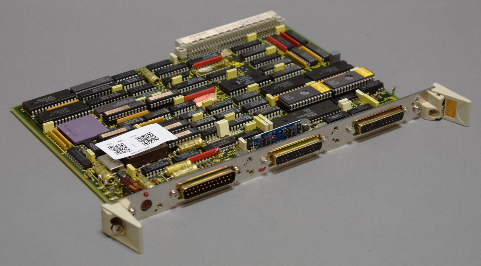 USED SIEMENS 6FX1120-4BB02 [24 MONTHS WARRANTY]