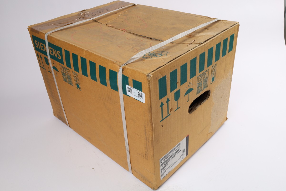 NEW SIEMENS 1FT6084-1AF71-4EG1 [24 MONTHS WARRANTY]