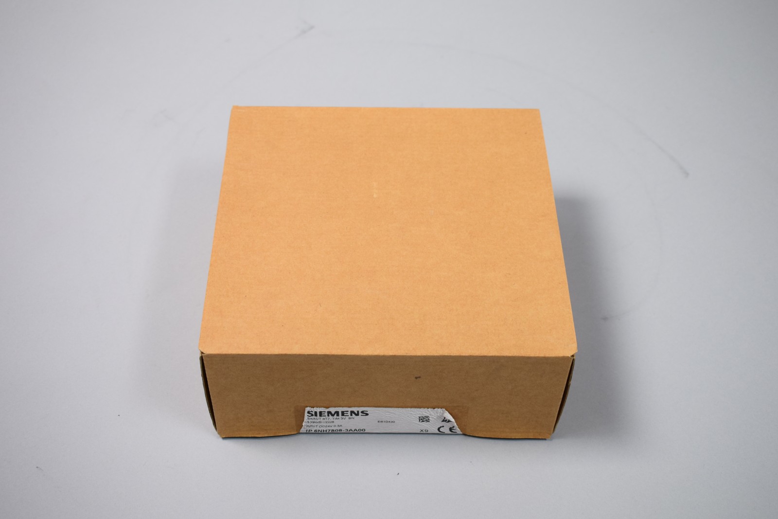 NEW SIEMENS 6NH7808-3AA00 [24 MONTH WARRANTY]