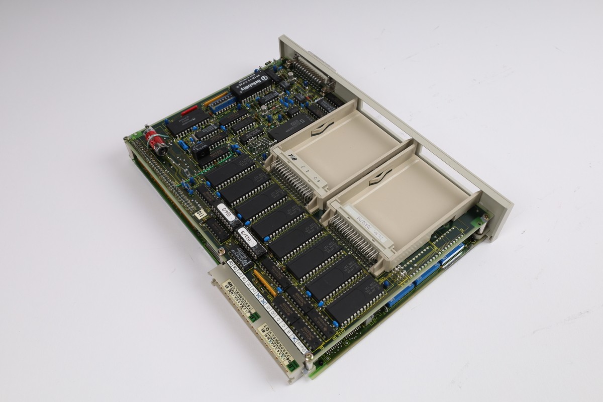 REFURBISHED SIEMENS 6FM1470-3CA25 [24 MONTH WARRANTY]