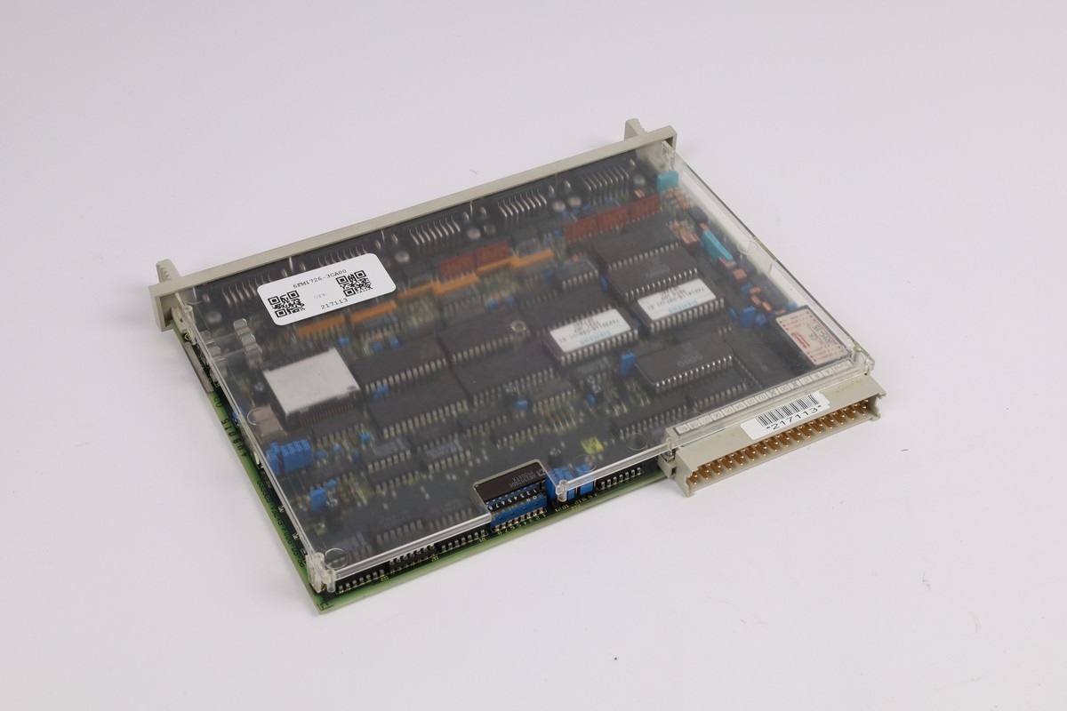 REFURBISHED SIEMENS 6FM1726-3CA00 [24 MONTH WARRANTY]