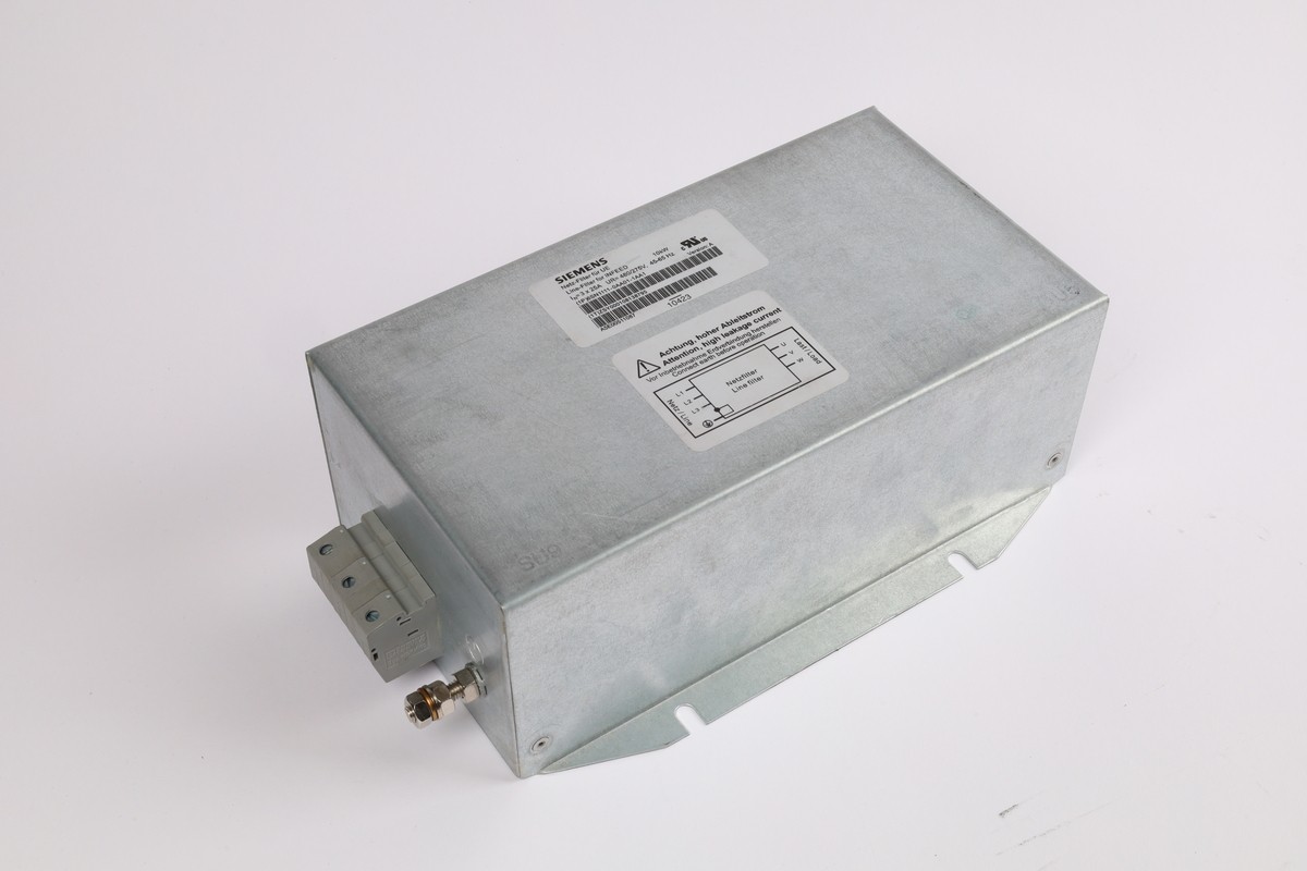 NEW, SIEMENS 6SN1111-0AA01-1AA1 [24 MONTHS WARRANTY]
