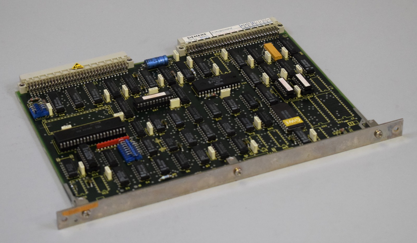 USED SIEMENS 6FX1111-0AP02 [24 MONTH WARRANTY]
