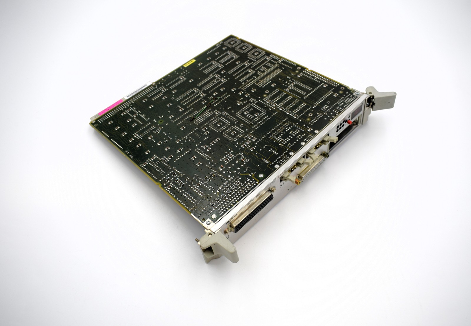 USED SIEMENS 6DD1601-0AE0 [24 MONTH WARRANTY]