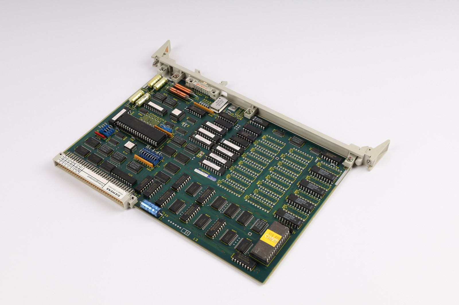 REFURBISHED SIEMENS 6FX1151-1BD01 [24 MONTH WARRANTY]
