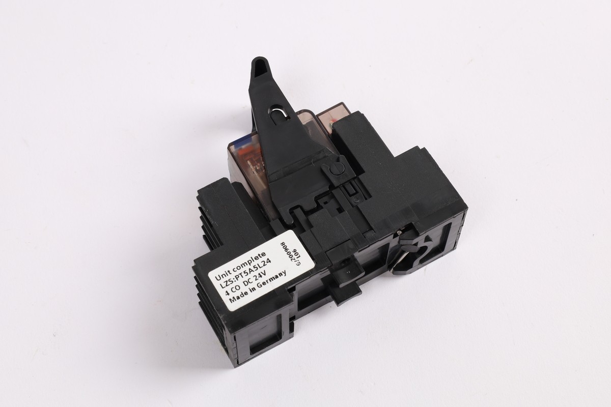 NEW, SIEMENS LZS:PT5A5L24 [24 MONTH WARRANTY]