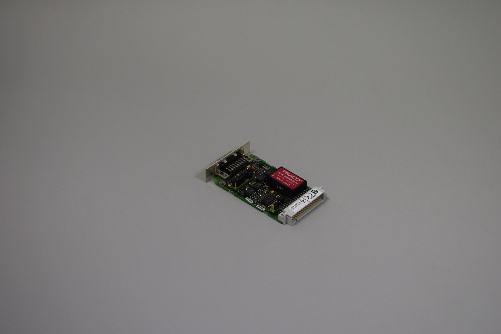 USED SIEMENS 6ES5752-0AA43 [24 MONTHS WARRANTY]