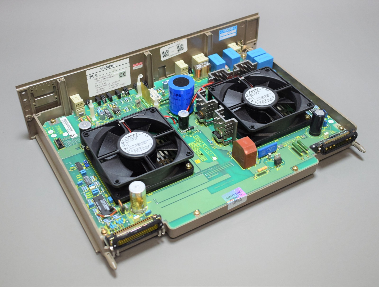 Refurbished Siemens 6ES5955-3NA12 [24 Months Warranty]