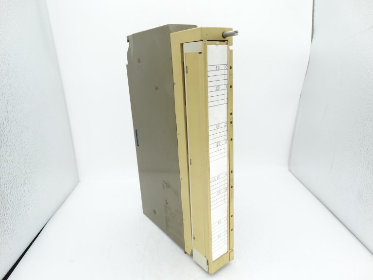 SIEMENS 6ES5 434-7LA12 PLC MODULE
