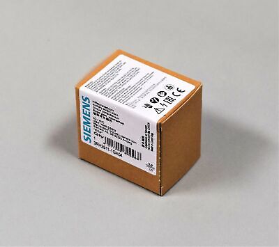 NEW SIEMENS 3RH2911-1GA04  [24 MONTHS WARRANTY]