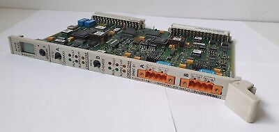 Siemens SINEC S1 CP2430 6GK1243-0SA00 /#8 4E1 4306