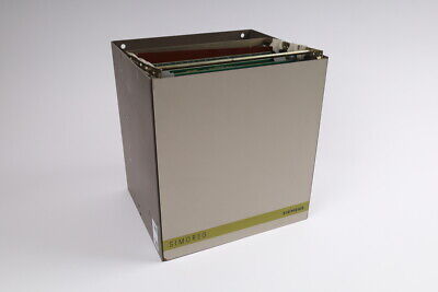 USED SIEMENS 6RA2610-6MV30-2A  [24 MONTHS WARRANTY]