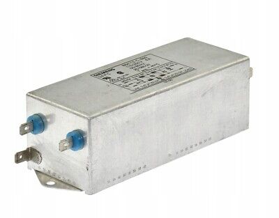 B84113-C-B60 Siemens Voltage filter 250V 6A /#8 L26P 3638