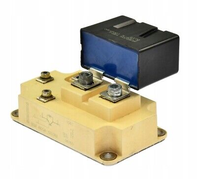 BSM400GA120DN2 Siemens IGBT transistor 400A 1.2kV / #8 L26P 6876
