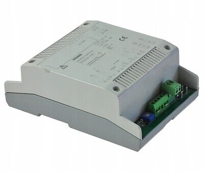 RCE86.601/CNG Siemens temperature controller /#G L26P 6401