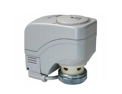 T39 Siemens SSA61 /#8 P00D 8996 electric servomotor actuator