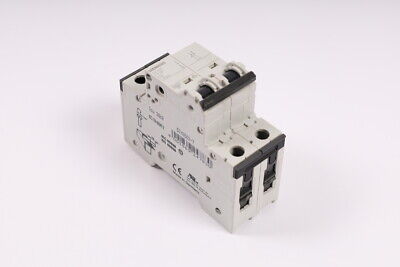 USED SIEMENS 5SY6502-7  [24 MONTHS WARRANTY]
