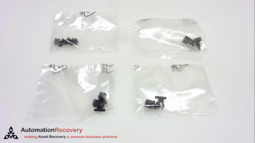 SIEMENS 3RA2922-2H  MECHANICAL CONNECTOR, 2 CONNECTORS,, SEE DESC #314342