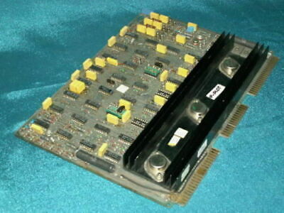 Siemens APX-5203815-16-U APX520385116U KF/N4 Board