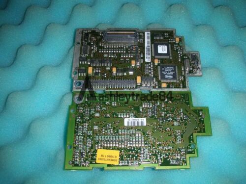 1PCS USED Siemens  A5E00128244 6SE6440 inverter board MC1790L802N01