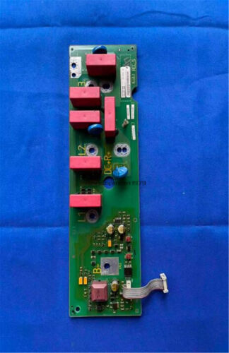 Used Siemens A5E00160438 Filter absorption plate