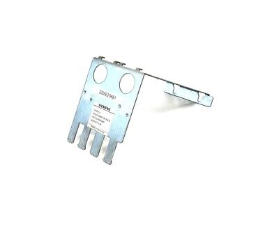 Siemens Simodrive Shield Connection Plate 6SN1162-0EA00-0BA0