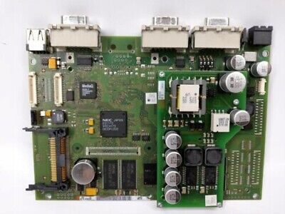 SIEMENS A5E00346836-1 A5E00346836-1SS 6AV6545-0CC10-0AX0 /#Q I00D 2031