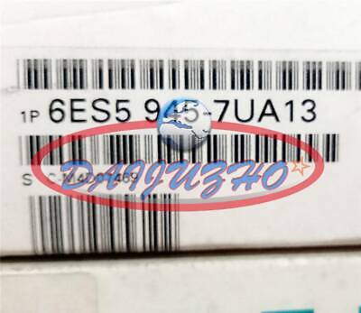 1PCS Siemens 6ES5945-7UA13 6ES5 945-7UA13 CPU NEW