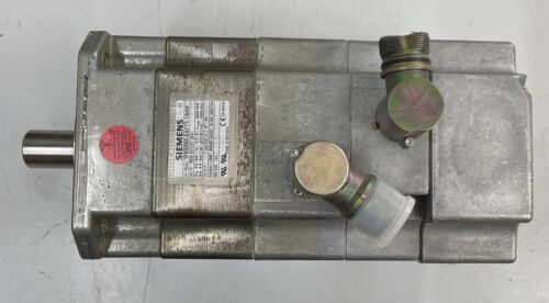 Siemens 3~Servomotor Motor Synchronmotor Simotics 1FK6060-6AF71-1AH0 New Connect